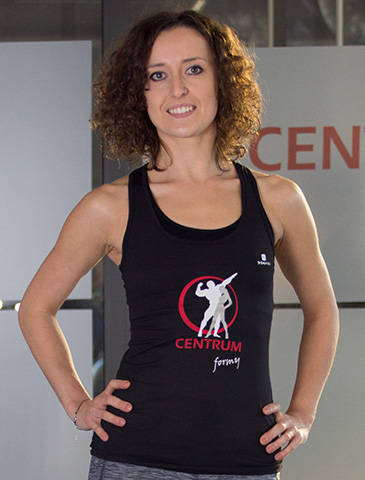 Centrum Formy